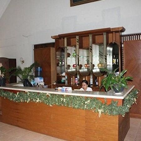 Edelweis Hotel Bandung Luaran gambar