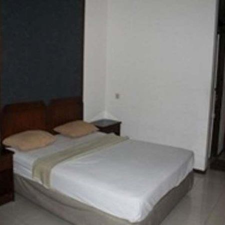 Edelweis Hotel Bandung Luaran gambar