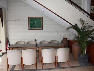 Edelweis Hotel Bandung Luaran gambar