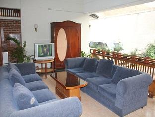 Edelweis Hotel Bandung Luaran gambar